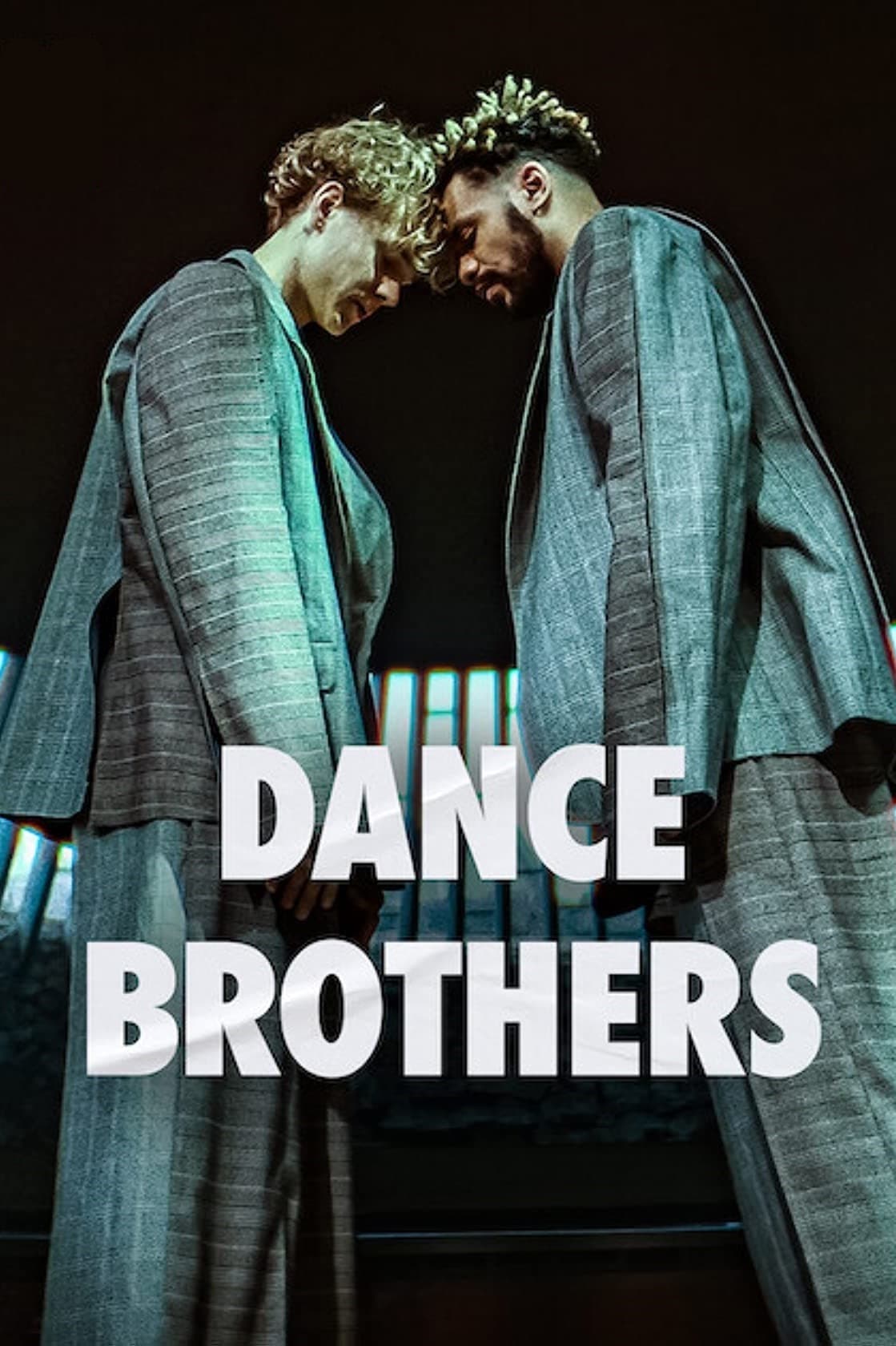 Dance Brothers - Série TV 2023