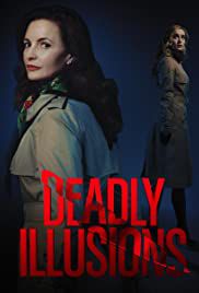 Film Deadly Illusions - Film (2021)
