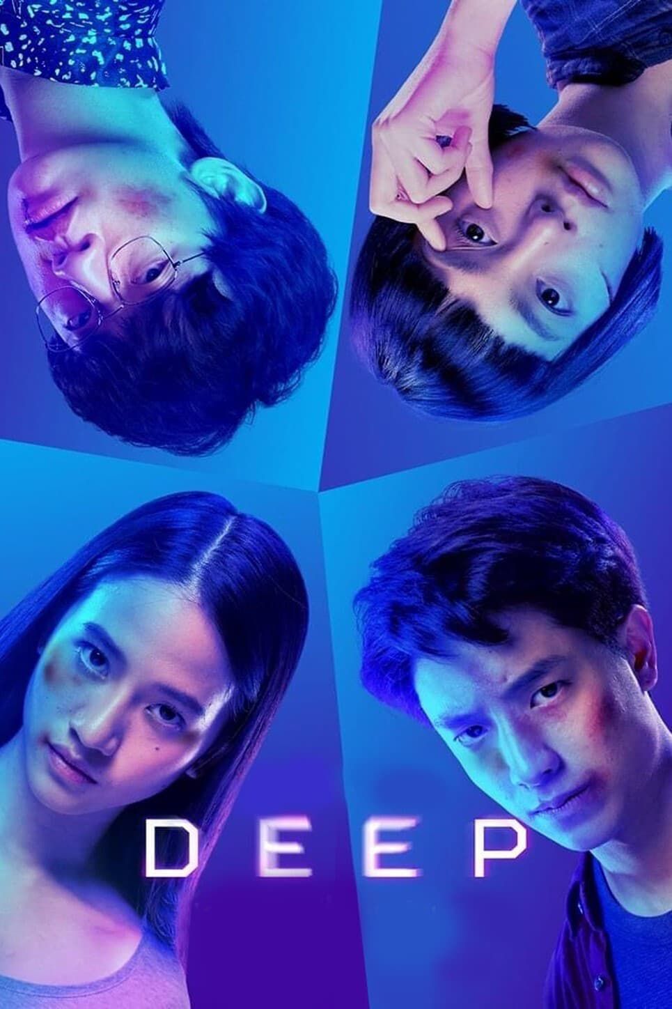 Film Deep - Film (2021)