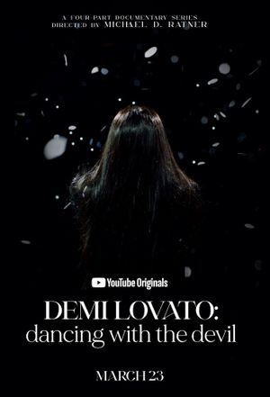 Demi Lovato: Dancing With The Devil - Série (2021)