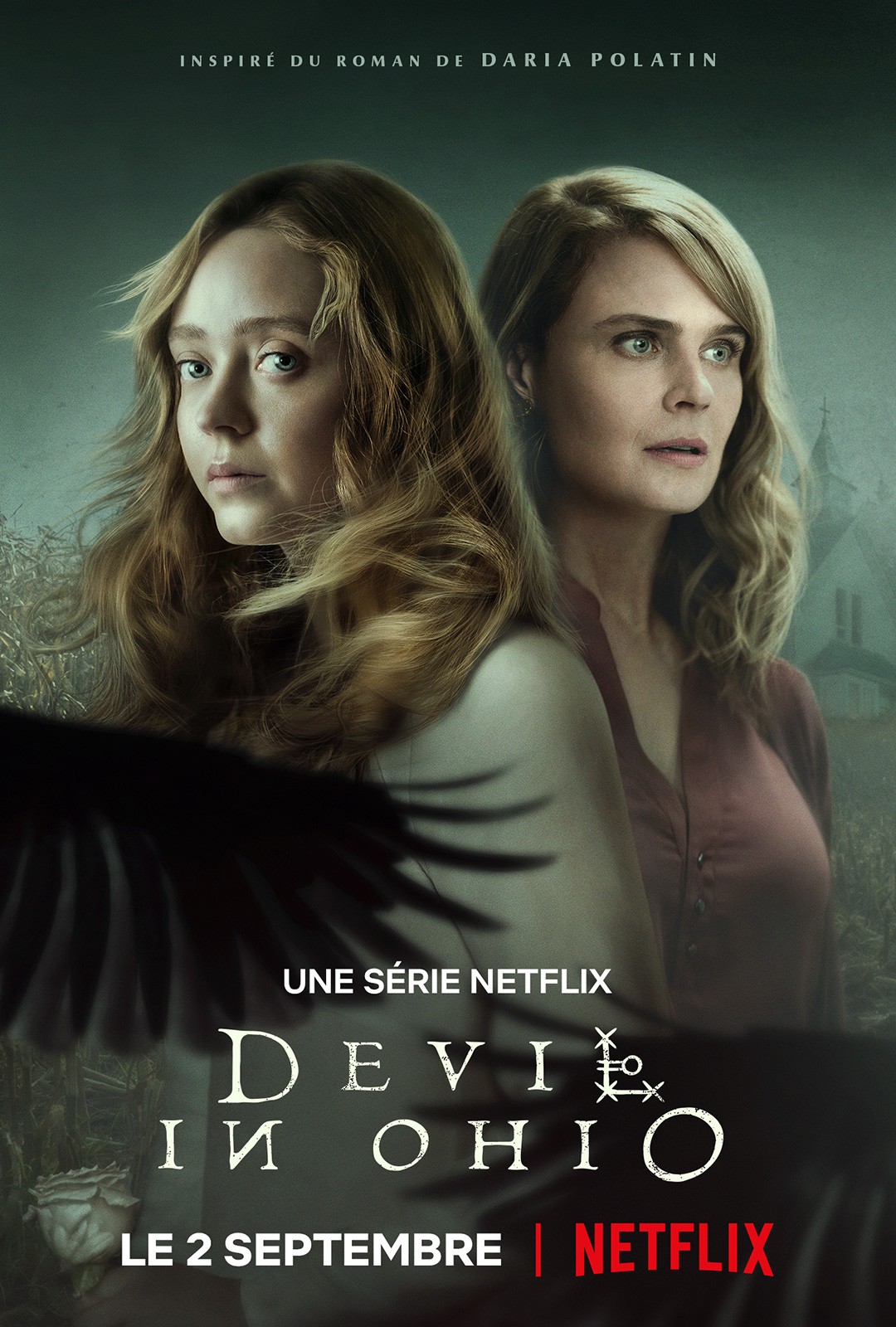 Devil In Ohio - Série TV 2022