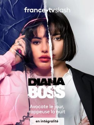 Diana Boss - Série (2021)