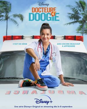 Docteure Doogie - Série (2021)