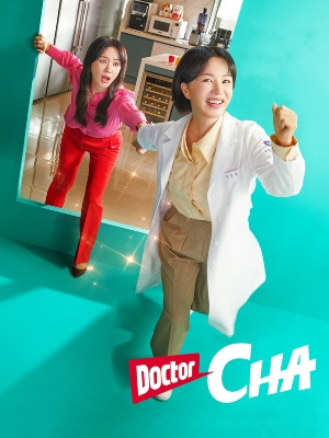 Doctor Cha - Série TV 2023