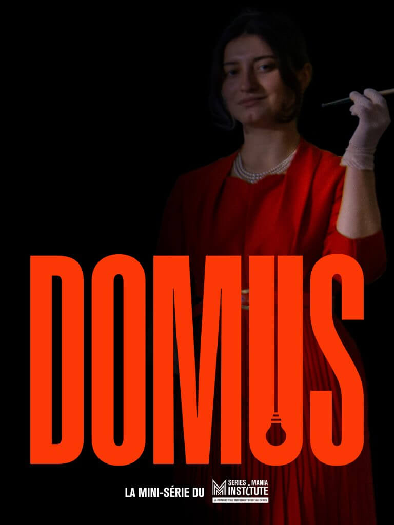 Domus - Série TV 2023