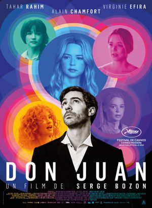 Film Don Juan - Film (2022)