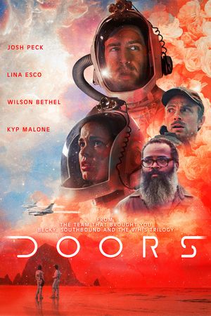 Film Doors - Film (2021)