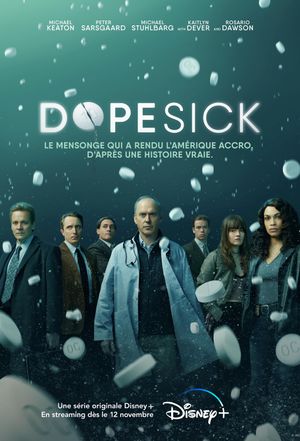 Dopesick - Série (2021)