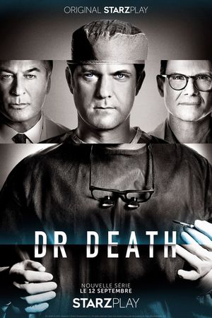 Dr. Death - Série (2021)