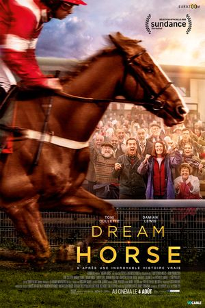 Film Dream Horse - Film (2021)