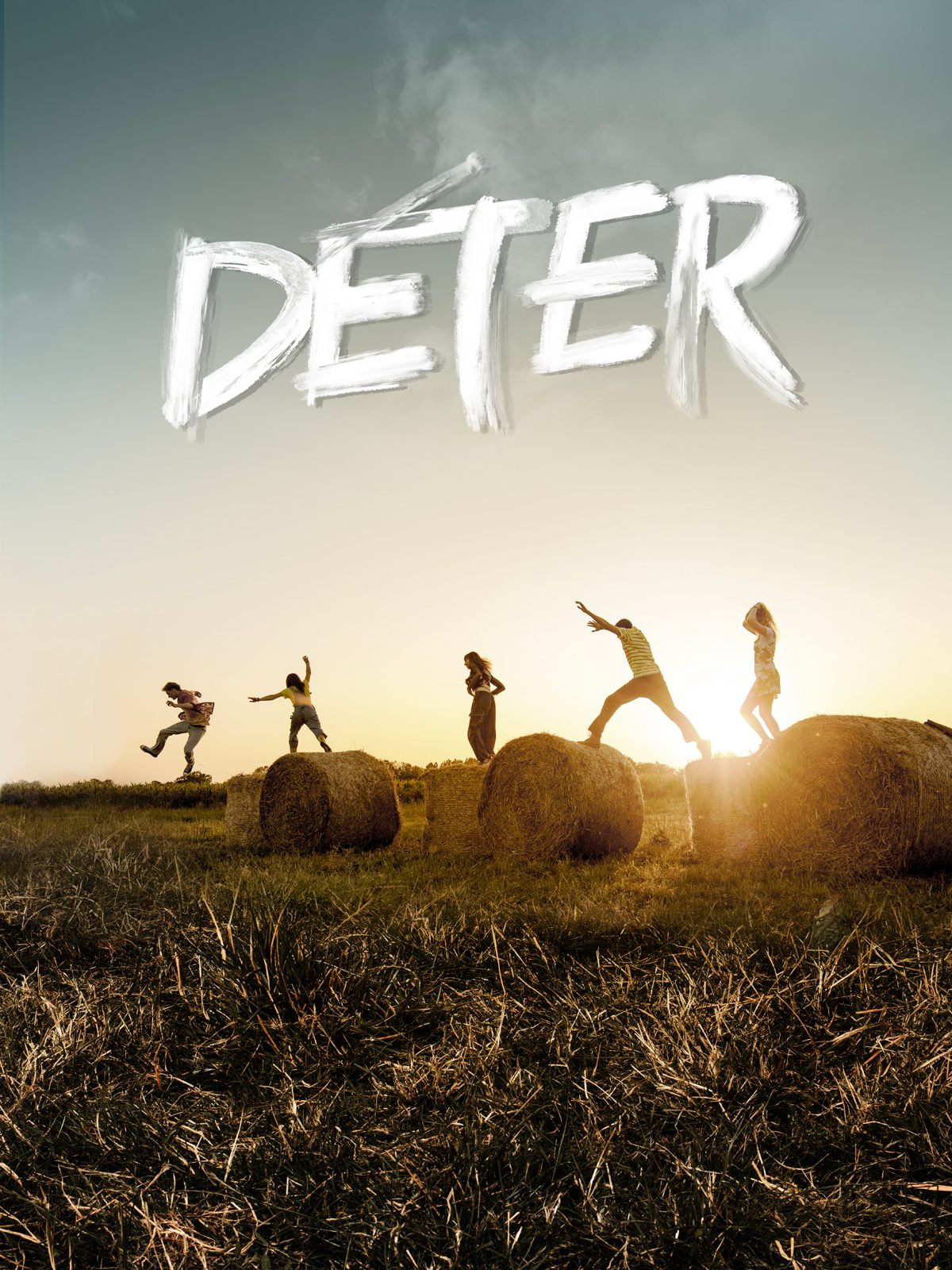 Film Déter - Série TV 2023