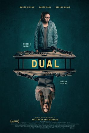 Film Dual - Film (2022)