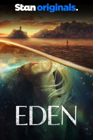 Eden - Série (2021)