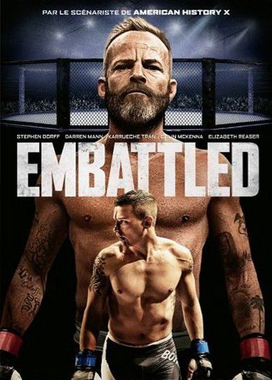 Film Embattled - Film (2020)