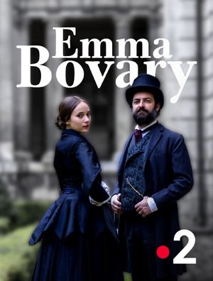 Film Emma Bovary - Téléfilm (2021)