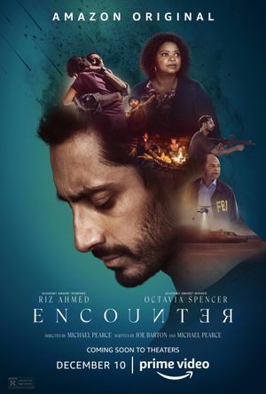 Film Encounter - Film (2021)