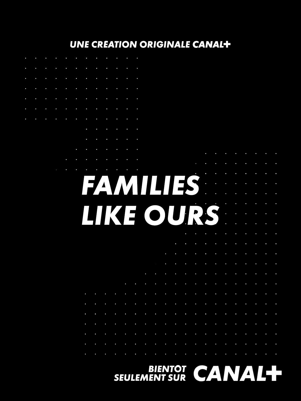 Families Like Ours - Série TV 2023