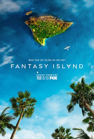 Fantasy Island - Série (2021)