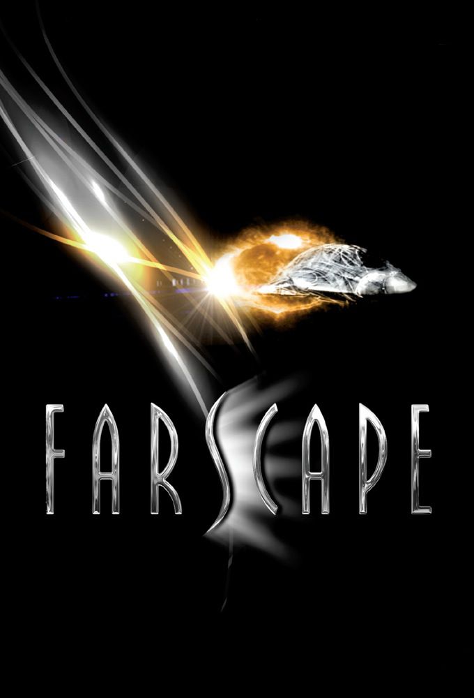 Farscape - Série (1999)