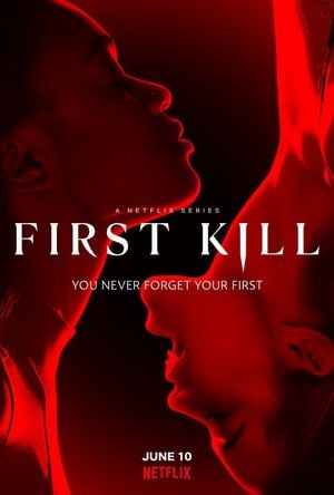 First Kill - Série (2022)