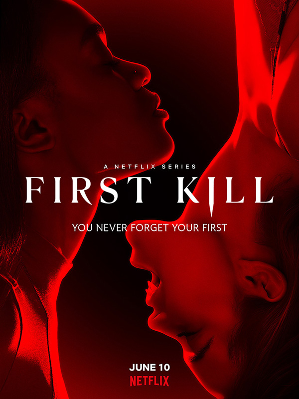 First Kill - Série TV 2022