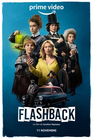 Film Flashback - Film (2021)
