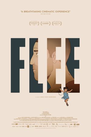 Film Flee - Documentaire d'animation (2021)