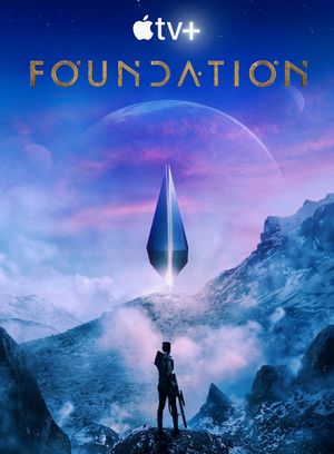 Foundation - Série (2021)