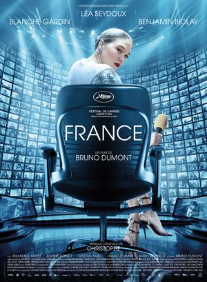 Film France - Film (2021)