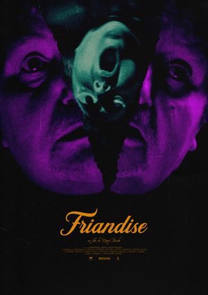 Film Friandise - Court-métrage (2021)