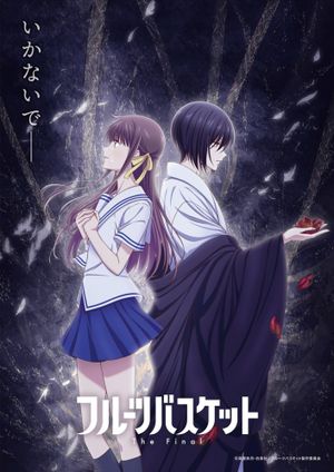 Fruits Basket The Final - Anime (mangas) (2021)