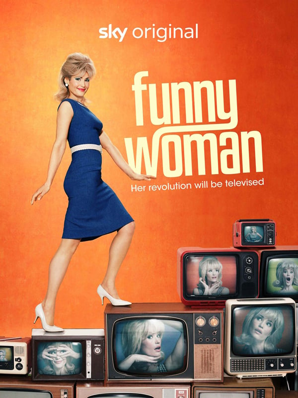 Funny Woman - Série TV 2023