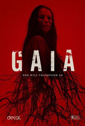 Film Gaia - Film (2021)