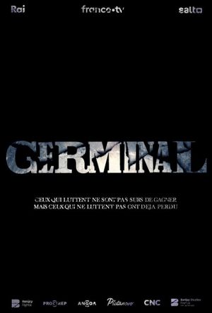 Germinal - Série (2021)