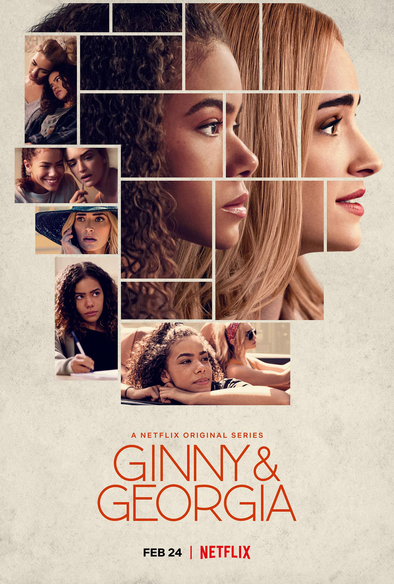 Ginny & Georgia - Série (2021)
