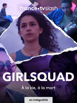 Girlsquad - Série (2021)