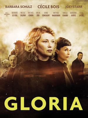 Gloria - Série (2021)