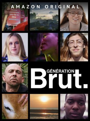 Génération Brut - Série (2021)
