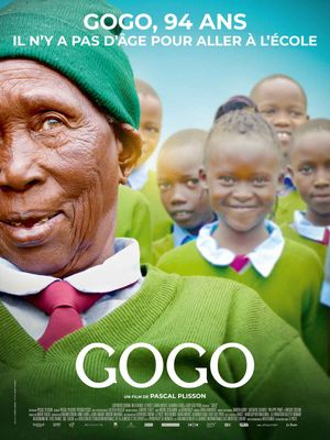 Film Gogo - Documentaire (2021)