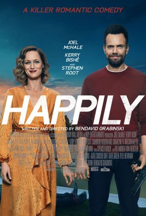 Film Happily - Film (2021)