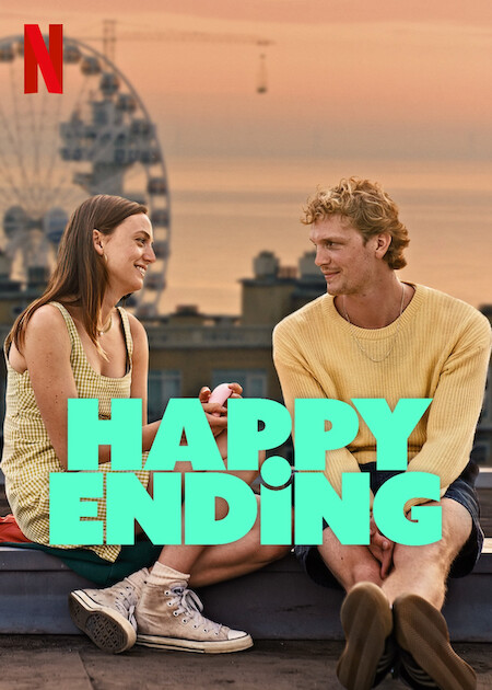 Film Happy Ending - film 2023