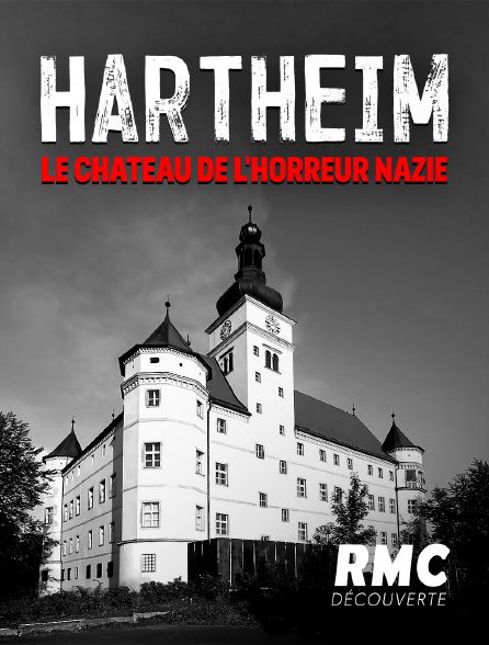 Film Hartheim : le château de l'horreur nazie - Documentaire (2021)