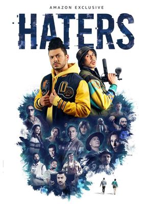Film Haters - Film (2021)