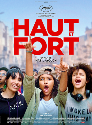 Film Haut et Fort - Film (2021)