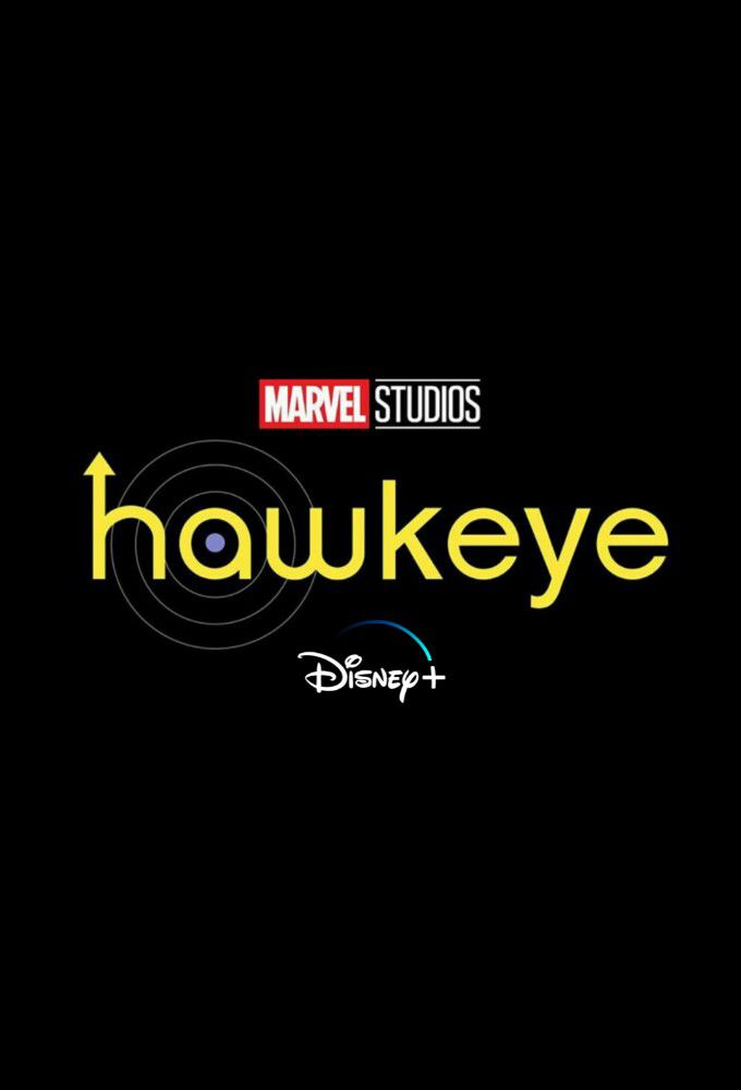 Hawkeye - Série (2021)