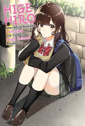 Higehiro - Anime (mangas) (2021)
