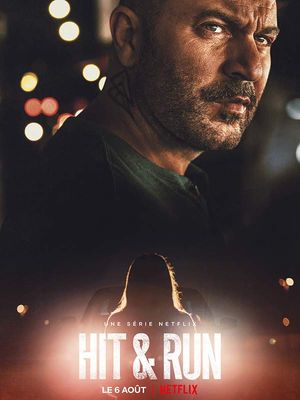 Hit and Run - Série (2021)