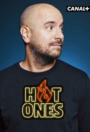 Hot Ones - Émission TV (2022)