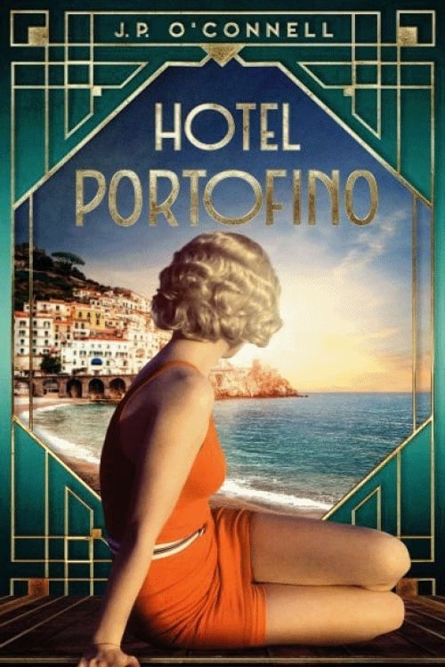 Hotel Portofino - Série TV 2022