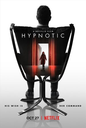Film Hypnotique - Film (2021)